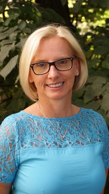 Mag. Heike Greimel