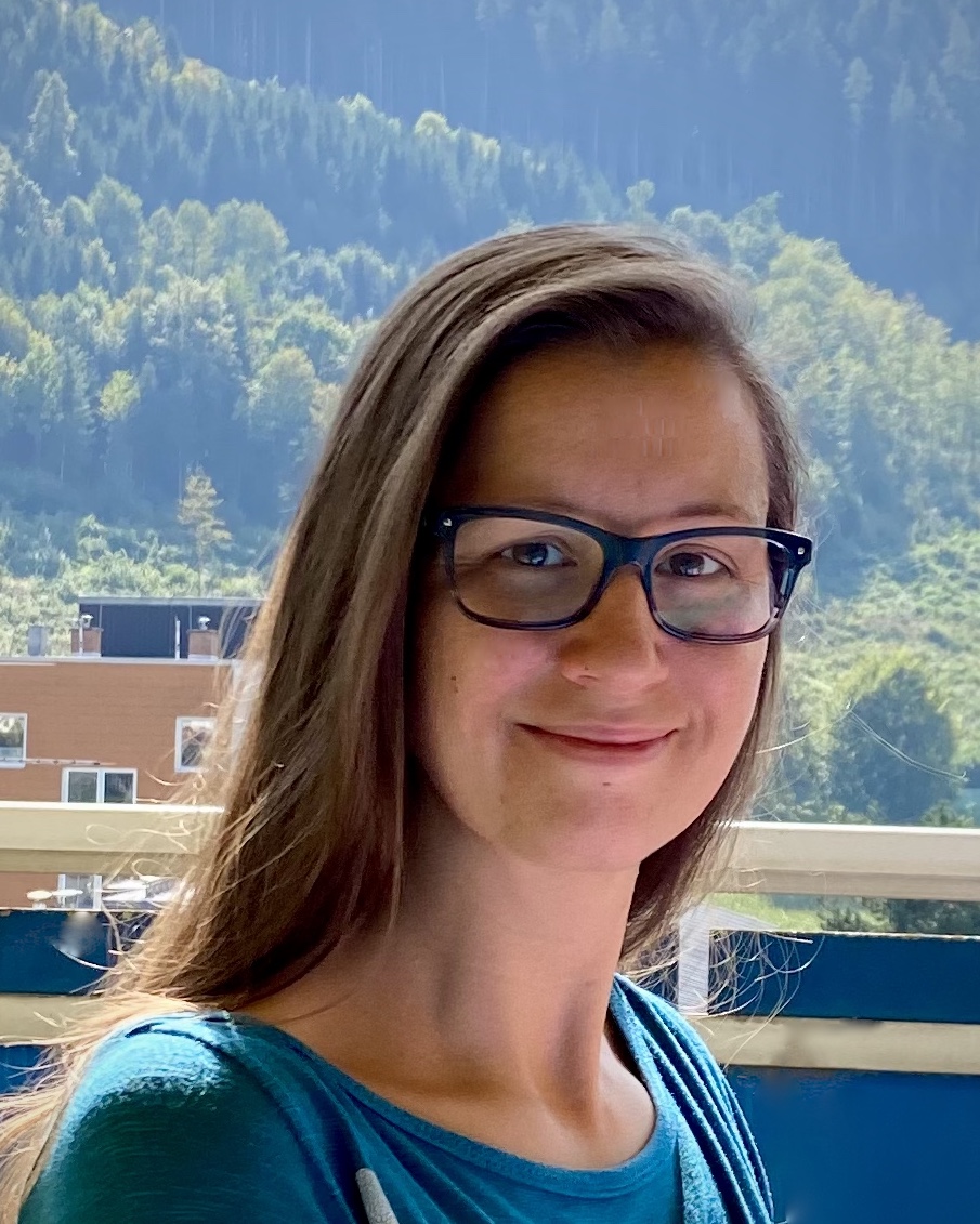 Martina Schatz, Mag.