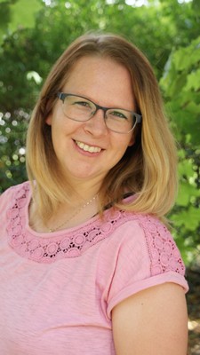 Mag. Nadja Kalcher