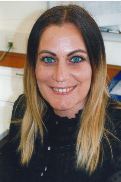 Sabine Feicht