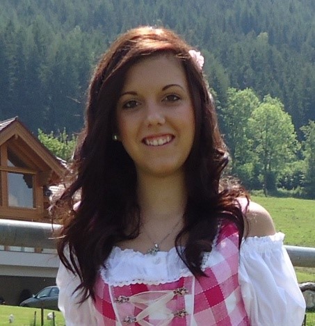 Stefanie Haring