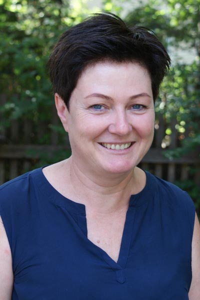 Veronika Knoll, MAS MBA
