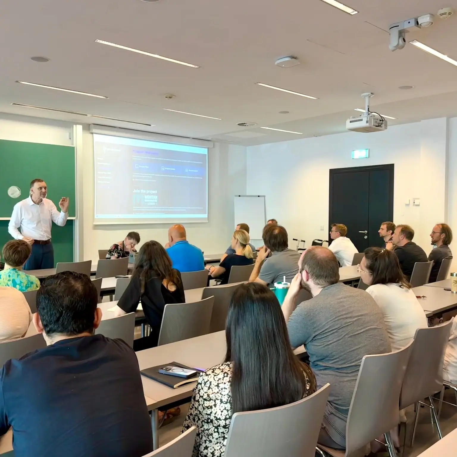 Inklusion auf Universität