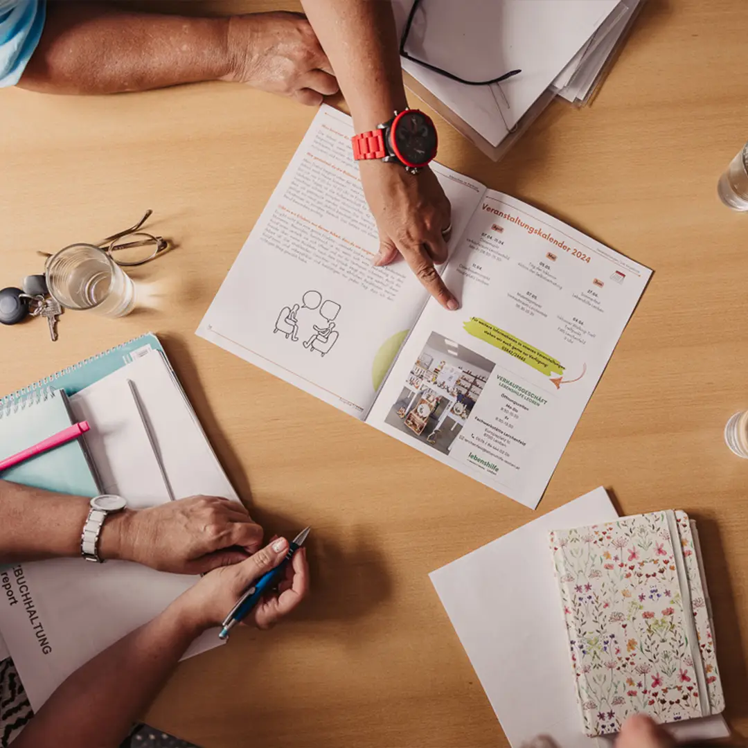 Neuigkeiten Titelbild