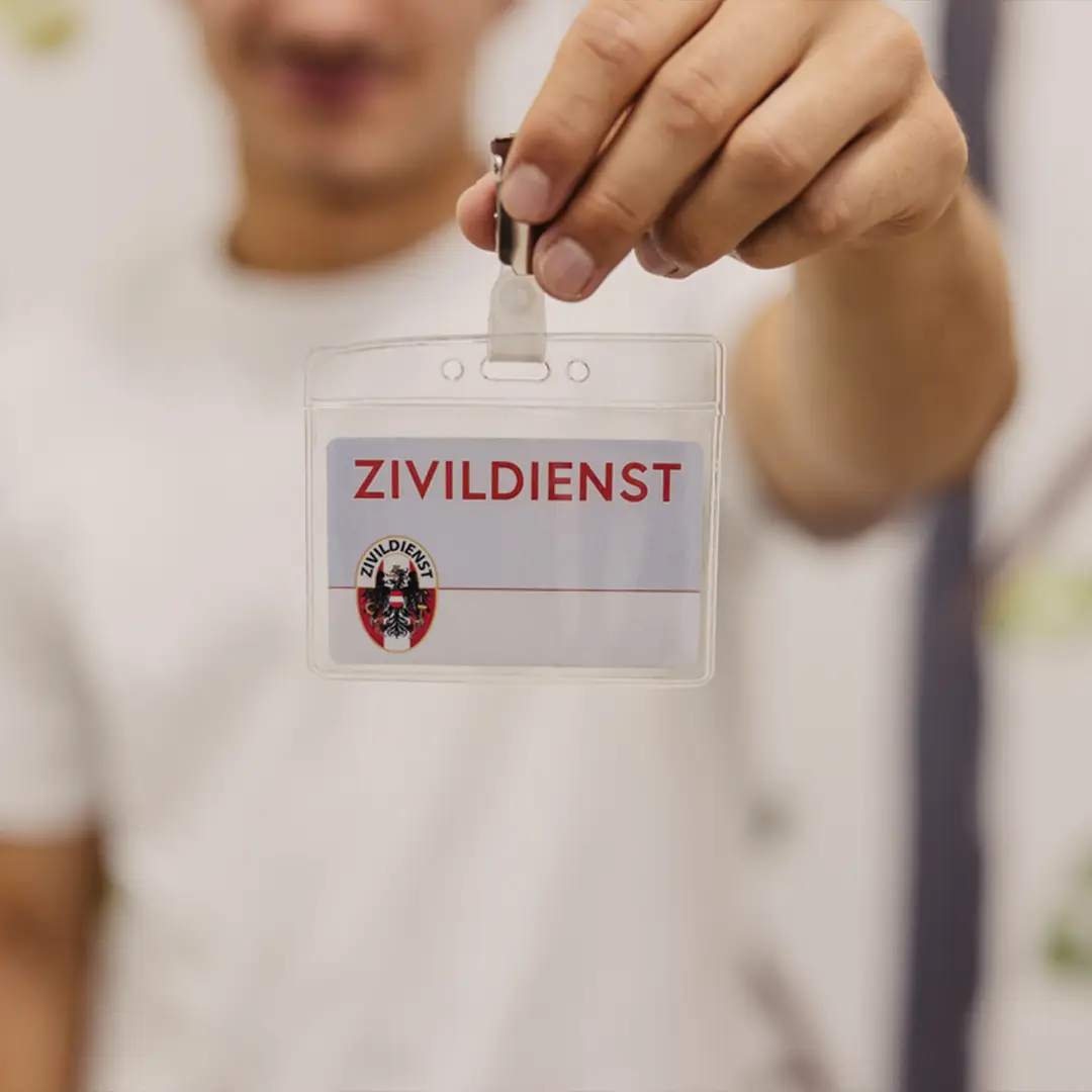 Zivildienst